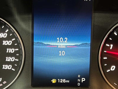 2025 Mercedes-Benz Sprinter Cargo Van 2500 Standard Roof I4 Diesel HO 144 RWD