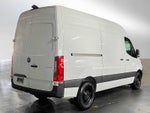 2025 Mercedes-Benz Sprinter Cargo Van 2500 Standard Roof I4 Diesel HO 144 RWD