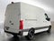 2025 Mercedes-Benz Sprinter Cargo Van 2500 Standard Roof I4 Diesel HO 144 RWD