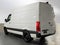 2025 Mercedes-Benz Sprinter Cargo Van 2500 Standard Roof I4 Diesel HO 144 RWD
