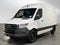 2025 Mercedes-Benz Sprinter Cargo Van 2500 Standard Roof I4 Diesel HO 144 RWD