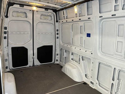 2026 Mercedes-Benz Sprinter Cargo 2500 Standard Roof I4 Diesel HO 144 RWD