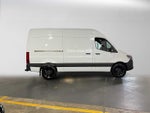 2026 Mercedes-Benz Sprinter Cargo 2500 Standard Roof I4 Diesel HO 144 RWD
