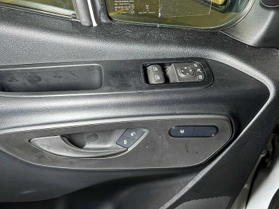 2026 Mercedes-Benz Sprinter Cargo 2500 Standard Roof I4 Diesel HO 144 RWD