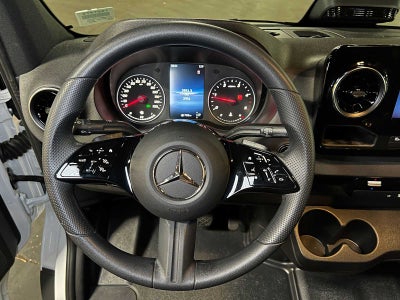2026 Mercedes-Benz Sprinter Cargo 2500 Standard Roof I4 Diesel HO 144 RWD