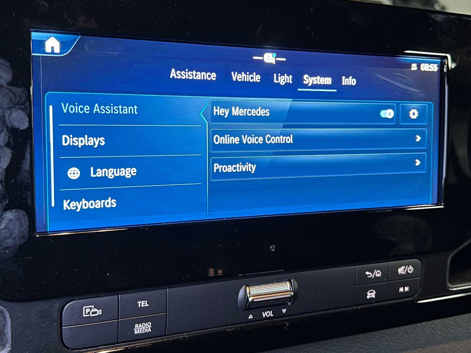 2026 Mercedes-Benz Sprinter Cargo 2500 Standard Roof I4 Diesel HO 144 RWD