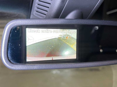 2025 Mercedes-Benz Sprinter Cargo Van 2500 Standard Roof I4 Diesel HO 144" RWD