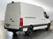 2025 Mercedes-Benz Sprinter Cargo Van 2500 Standard Roof I4 Diesel HO 144" RWD