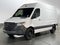 2025 Mercedes-Benz Sprinter Cargo Van 2500 Standard Roof I4 Diesel HO 144" RWD