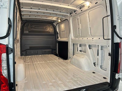 2025 Mercedes-Benz Sprinter Cargo Van 2500 Standard Roof I4 Diesel HO 144 RWD
