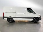 2025 Mercedes-Benz Sprinter Cargo Van 2500 Standard Roof I4 Diesel HO 144 RWD