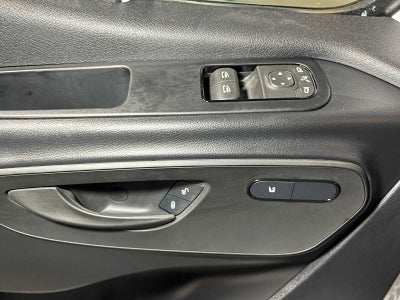 2025 Mercedes-Benz Sprinter Cargo Van 2500 Standard Roof I4 Diesel HO 144 RWD