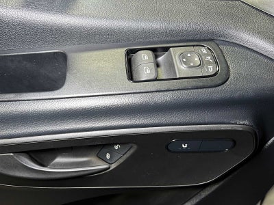 2025 Mercedes-Benz Sprinter Cargo Van 2500 Standard Roof I4 Diesel HO 144" RWD