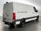 2025 Mercedes-Benz Sprinter Cargo Van 2500 Standard Roof I4 Diesel HO 144" RWD