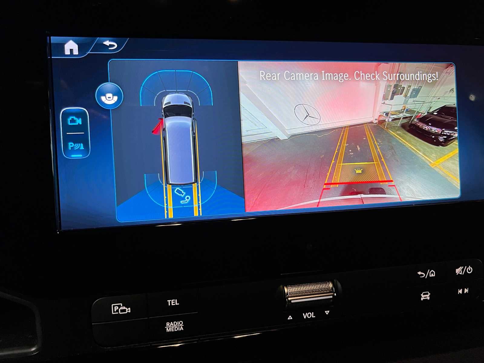 2025 Mercedes-Benz Sprinter Cargo Van 2500 Standard Roof I4 Diesel HO 144" RWD