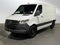 2025 Mercedes-Benz Sprinter Cargo Van 2500 Standard Roof I4 Diesel HO 144" RWD
