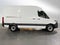 2025 Mercedes-Benz Sprinter Cargo Van 2500 Standard Roof I4 Diesel HO 144 RWD