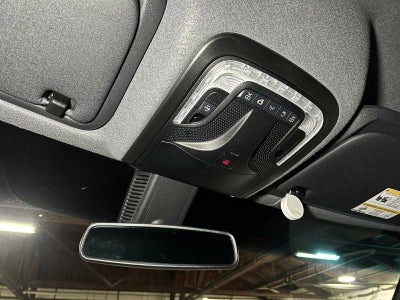 2025 Mercedes-Benz Sprinter Cargo Van 2500 Standard Roof I4 Diesel HO 144 RWD