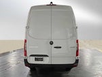 2025 Mercedes-Benz Sprinter Cargo Van 2500 Standard Roof I4 Diesel HO 144 RWD