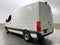 2025 Mercedes-Benz Sprinter Cargo Van 2500 Standard Roof I4 Diesel HO 144 RWD