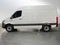 2025 Mercedes-Benz Sprinter Cargo Van 2500 Standard Roof I4 Diesel HO 144 RWD