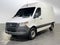 2025 Mercedes-Benz Sprinter Cargo Van 2500 Standard Roof I4 Diesel HO 144 RWD