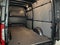 2025 Mercedes-Benz Sprinter Cargo Van 2500 Standard Roof I4 Diesel HO 144 AWD