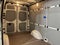 2025 Mercedes-Benz Sprinter Cargo Van 2500 Standard Roof I4 Diesel HO 144 AWD