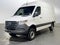 2025 Mercedes-Benz Sprinter Cargo Van 2500 Standard Roof I4 Diesel HO 144 AWD