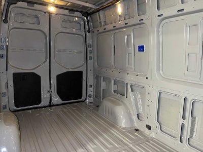 2026 Mercedes-Benz Sprinter Cargo 2500 Standard Roof I4 Diesel HO 144 AWD