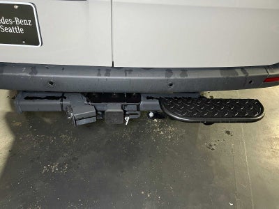 2026 Mercedes-Benz Sprinter Cargo 2500 Standard Roof I4 Diesel HO 144 AWD