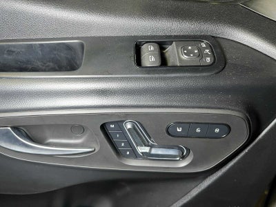 2026 Mercedes-Benz Sprinter Cargo 2500 Standard Roof I4 Diesel HO 144 AWD