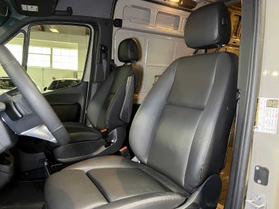 2026 Mercedes-Benz Sprinter Cargo 2500 Standard Roof I4 Diesel HO 144 AWD