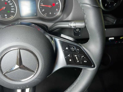 2026 Mercedes-Benz Sprinter Cargo 2500 Standard Roof I4 Diesel HO 144 AWD