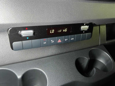 2026 Mercedes-Benz Sprinter Cargo 2500 Standard Roof I4 Diesel HO 144 AWD