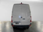 2026 Mercedes-Benz Sprinter Cargo 2500 Standard Roof I4 Diesel HO 144 AWD