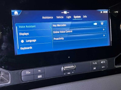 2026 Mercedes-Benz Sprinter Cargo 2500 Standard Roof I4 Diesel HO 144 AWD