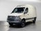 2026 Mercedes-Benz Sprinter Cargo 2500 Standard Roof I4 Diesel HO 144 AWD