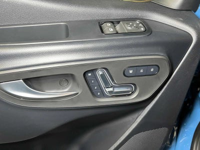 2027 Mercedes-Benz Sprinter Cargo 2500 Standard Roof I4 Diesel HO 144 AWD