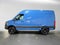 2027 Mercedes-Benz Sprinter Cargo 2500 Standard Roof I4 Diesel HO 144 AWD