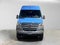 2027 Mercedes-Benz Sprinter Cargo 2500 Standard Roof I4 Diesel HO 144 AWD