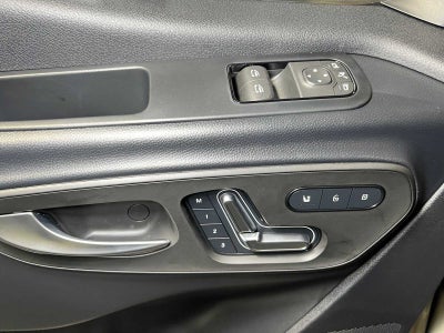 2027 Mercedes-Benz Sprinter Cargo 2500 Standard Roof I4 Diesel HO 144 AWD