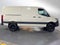2025 Mercedes-Benz Sprinter Cargo Van 2500 Standard Roof I4 Diesel HO 144" AWD