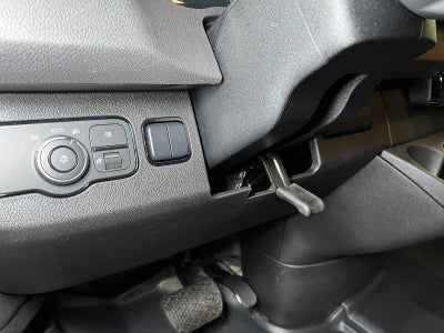 2025 Mercedes-Benz Sprinter Cargo Van 2500 Standard Roof I4 Diesel HO 144" AWD