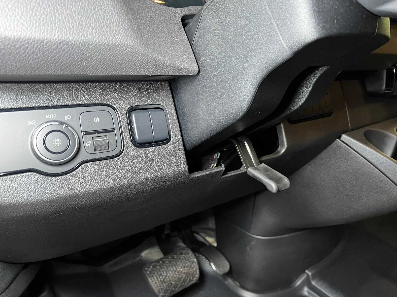 2025 Mercedes-Benz Sprinter Cargo Van 2500 Standard Roof I4 Diesel HO 144" AWD