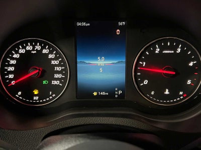 2025 Mercedes-Benz Sprinter Cargo Van 2500 Standard Roof I4 Diesel HO 144" AWD