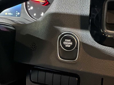 2025 Mercedes-Benz Sprinter Cargo Van 2500 Standard Roof I4 Diesel HO 144" AWD