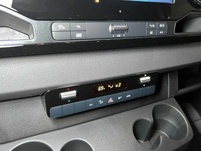 2025 Mercedes-Benz Sprinter Cargo Van 2500 Standard Roof I4 Diesel HO 144" AWD