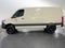 2025 Mercedes-Benz Sprinter Cargo Van 2500 Standard Roof I4 Diesel HO 144" AWD