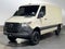 2025 Mercedes-Benz Sprinter Cargo Van 2500 Standard Roof I4 Diesel HO 144" AWD